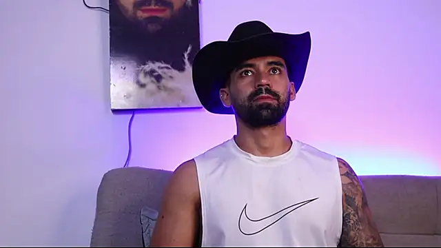 SOY MIKE online show from February 2026 11:00:01 PM