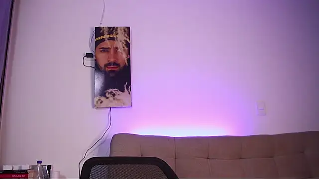 SOY MIKE online show from March 2026 02:16:02 AM