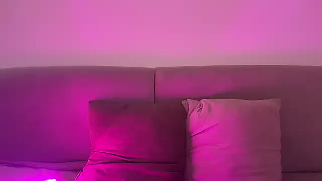 AlmaryKim online show from February 2026 10:10:02 PM