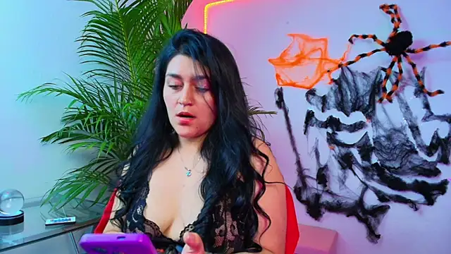 Snapshot of alejitasweet chatting on October 2025 03:17:01 AM alejitasweet online show from October 2025 03:17:01 AM