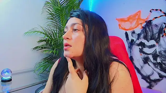 Snapshot of alejitasweet chatting on October 2025 03:18:02 AM alejitasweet online show from October 2025 03:18:02 AM