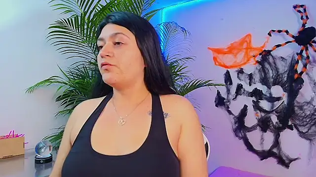 Snapshot of alejitasweet chatting on October 2025 03:29:02 AM alejitasweet online show from October 2025 03:29:02 AM