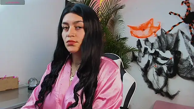 Snapshot of alejitasweet chatting on October 2025 03:18:01 AM alejitasweet online show from October 2025 03:18:01 AM