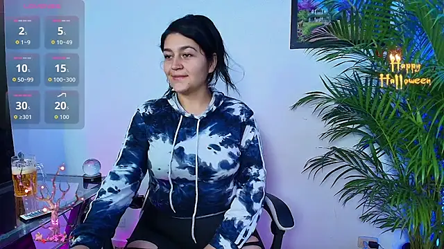 Snapshot of alejitasweet chatting on November 2025 03:06:02 AM alejitasweet online show from November 2025 03:06:02 AM