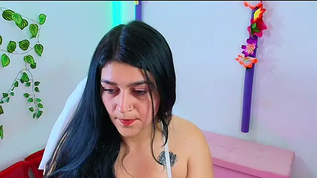 alejitasweet online show from February 2026 04:06:01 AM