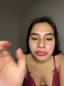 Brianna bunny05 online show from April 2026 03:48:02 AM