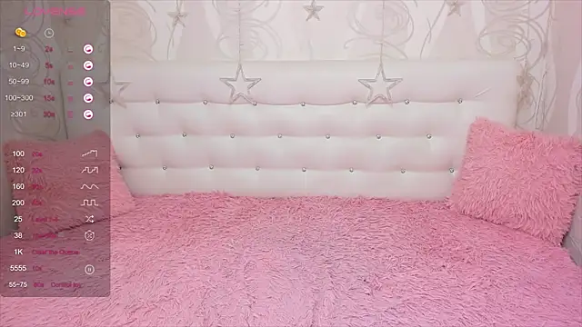 VettaCherry online show from October 2025 03:05:02 AM