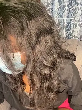 Snapshot of SukiyamaAsia chatting on October 2025 07:32:02 PM SukiyamaAsia online show from October 2025 07:32:02 PM