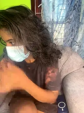 Snapshot of SukiyamaAsia chatting on October 2025 08:11:02 AM SukiyamaAsia online show from October 2025 08:11:02 AM