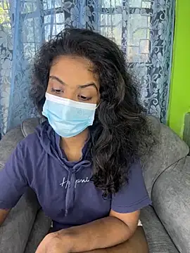 Snapshot of SukiyamaAsia chatting on October 2025 07:53:01 AM SukiyamaAsia online show from October 2025 07:53:01 AM