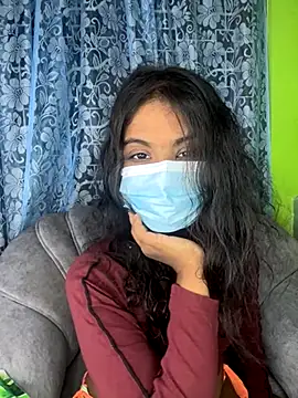 Snapshot of SukiyamaAsia chatting on November 2025 03:33:02 PM SukiyamaAsia online show from November 2025 03:33:02 PM