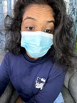 Snapshot of SukiyamaAsia chatting on November 2025 06:45:01 AM SukiyamaAsia online show from November 2025 06:45:01 AM