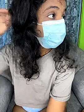 Snapshot of SukiyamaAsia chatting on November 2025 07:14:02 AM SukiyamaAsia online show from November 2025 07:14:02 AM