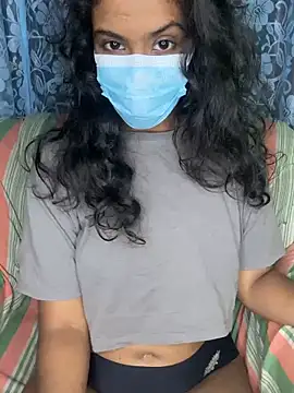 Snapshot of SukiyamaAsia chatting on February 2026 05:06:02 PM SukiyamaAsia online show from February 2026 05:06:02 PM