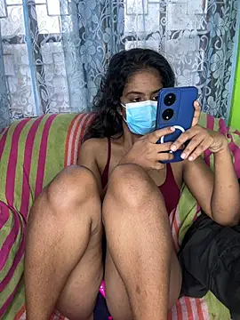 Snapshot of SukiyamaAsia chatting on February 2026 07:51:01 AM SukiyamaAsia online show from February 2026 07:51:01 AM