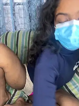 Snapshot of SukiyamaAsia chatting on February 2026 07:27:01 AM SukiyamaAsia online show from February 2026 07:27:01 AM