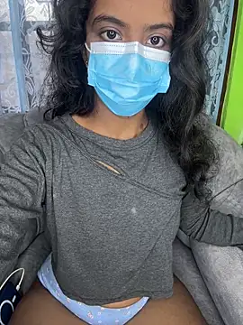 Snapshot of SukiyamaAsia chatting on February 2026 06:20:02 AM SukiyamaAsia online show from February 2026 06:20:02 AM