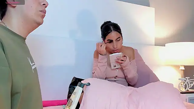 Dylan Katte online show from December 2025 01:22:02 AM