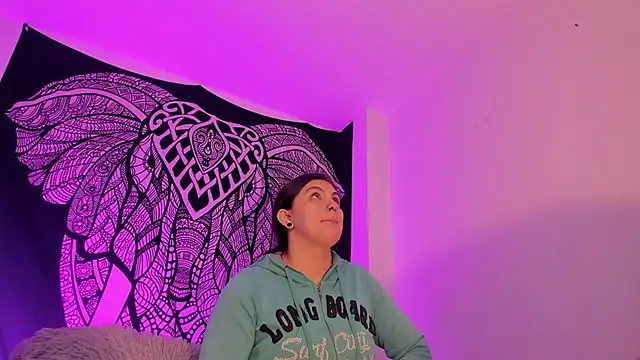 Anny ferrer1 online show from October 2025 11:13:01 PM