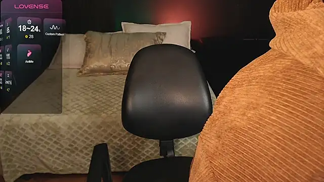 EvelynVega0 online show from February 2026 04:46:02 AM