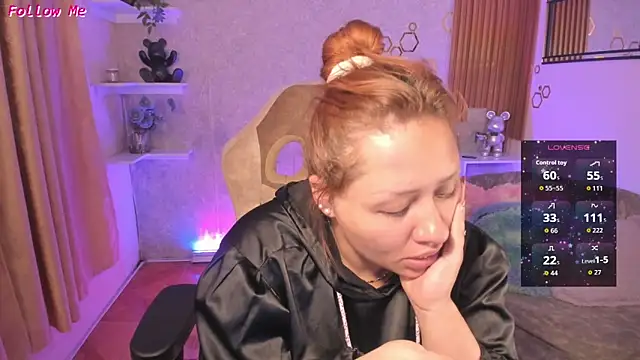 EvelynVega0 online show from April 2026 04:48:02 AM
