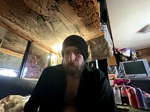 Snapshot of Vox_Personas chatting on November 2025 01:00:02 PM Vox Personas online show from November 2025 01:00:02 PM