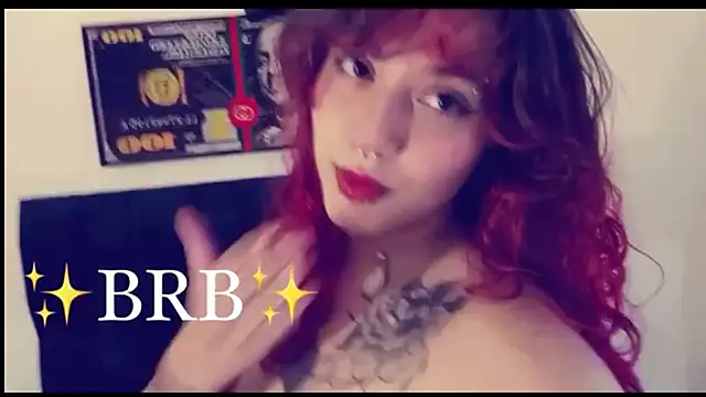 Snapshot of Kora_Red69 chatting on October 2025 02:49:01 PM Kora Red69 online show from October 2025 02:49:01 PM