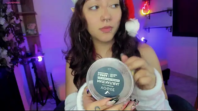 Snapshot of Kora_Red69 chatting on December 2025 02:15:01 PM Kora Red69 online show from December 2025 02:15:01 PM