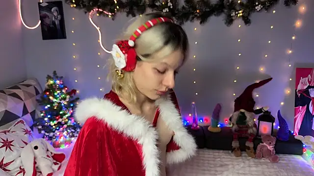 FentyJane online show from December 2025 05:42:02 PM