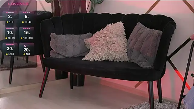 AuroraSins online show from October 2025 05:31:01 AM