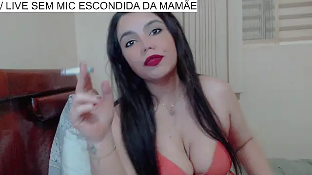 Snapshot of AgathaMendes chatting on November 2025 04:00:01 AM AgathaMendes online show from November 2025 04:00:01 AM