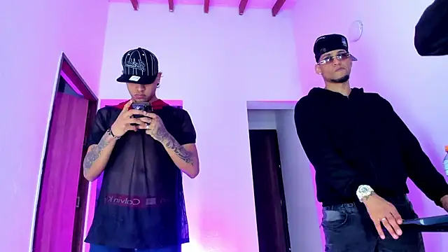 daddys insanee online show from October 2025 04:34:01 AM