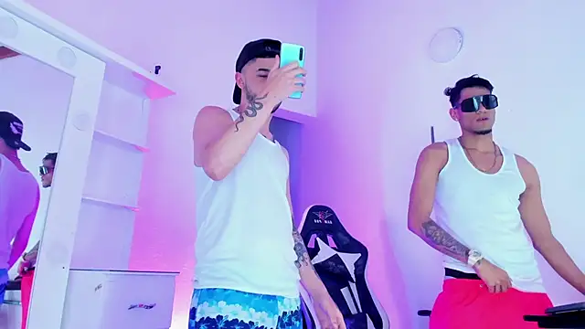 daddys insanee online show from October 2025 06:51:01 PM