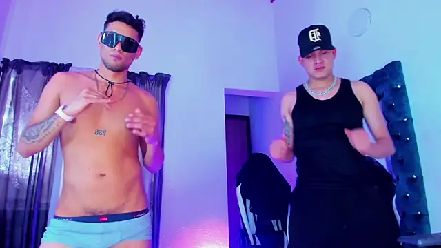 daddys insanee online show from November 2025 04:14:02 PM