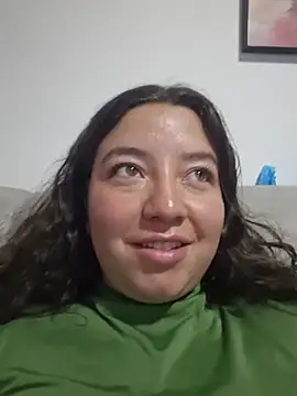 Snapshot of annyaparis chatting on November 2025 02:14:01 AM annyaparis online show from November 2025 02:14:01 AM