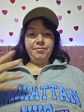 annyaparis online show from February 2026 01:24:02 AM