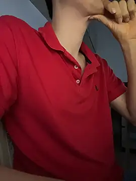 Snapshot of LiamMyst chatting on October 2025 10:43:02 PM LiamMyst online show from October 2025 10:43:02 PM