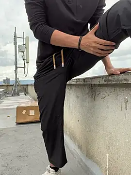 LiamMyst online show from January 2026 05:04:01 PM