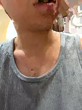 LiamMyst online show from January 2026 09:09:02 PM