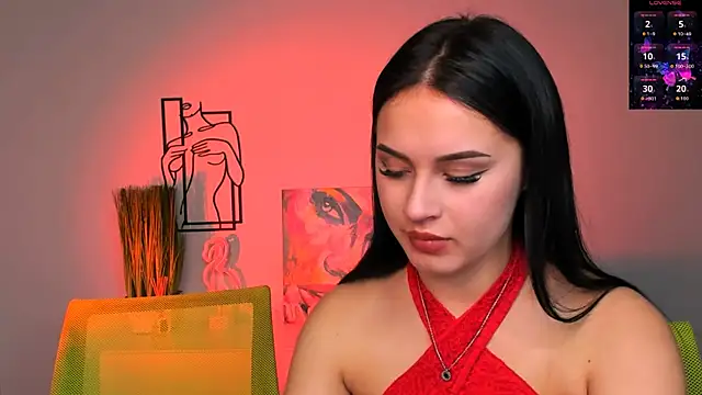 Snapshot of vivy_star1 chatting on October 2025 07:19:02 PM vivy star1 online show from October 2025 07:19:02 PM