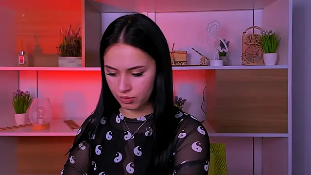 Snapshot of vivy_star1 chatting on October 2025 08:26:01 PM vivy star1 online show from October 2025 08:26:01 PM