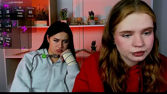 Snapshot of vivy_star1 chatting on November 2025 07:12:02 PM vivy star1 online show from November 2025 07:12:02 PM