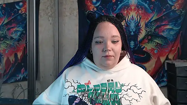 Snapshot of Sweet_But_Evil chatting on September 2025 08:03:01 PM Sweet But Evil online show from September 2025 08:03:01 PM