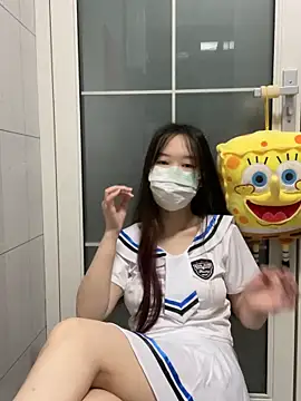 baobei-527 online show from December 2025 11:27:02 AM