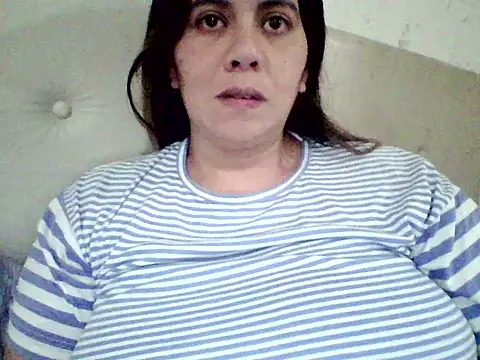 Benditofetiche online show from August 2026 05:31:01 AM