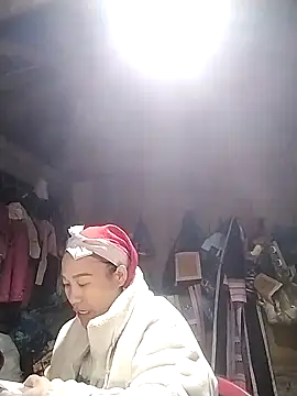 Snapshot of asakaka chatting on October 2025 02:00:01 AM asakaka online show from October 2025 02:00:01 AM