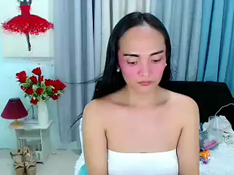 Snapshot of xAsianTOPModelx chatting on November 2025 11:20:01 AM xAsianTOPModelx online show from November 2025 11:20:01 AM