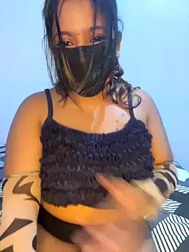 Snapshot of bunny_somya chatting on November 2025 07:25:01 PM bunny somya online show from November 2025 07:25:01 PM