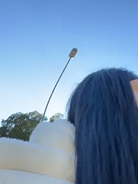 ilariea girl online show from October 2025 02:15:02 PM