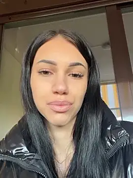 ilariea girl online show from October 2025 06:34:02 AM